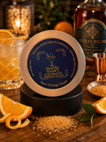 Rum Orange rimming sugar
