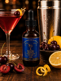 Cherry Lemon Bitters