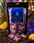 Dehydrated Butterfly Pineapple