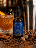Allspice Bitters
