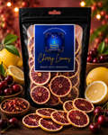 Dehydrated Cherry Lemon