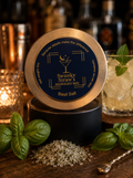 Basil Salt